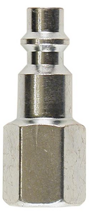 Senco Female Plug 1/4 X 3/8 Fpt, 2pk PC0478