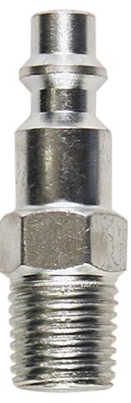 Senco Male Plug 1/4 X 1/4, 2pk PC0479
