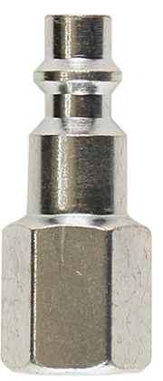 Senco Female Plug 1/4 X 3/8 Fpt Ind Interc PC0502
