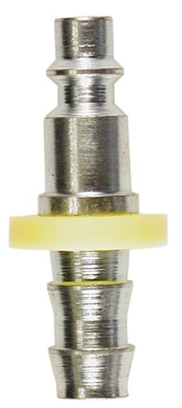 Senco Push On Plug Coupler 1/4X3/8 Lhb Ind Interc PC0506