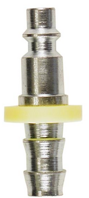 Senco Push-on Plug 1/4 X 1/4 Lhb Ind Interc PC0576