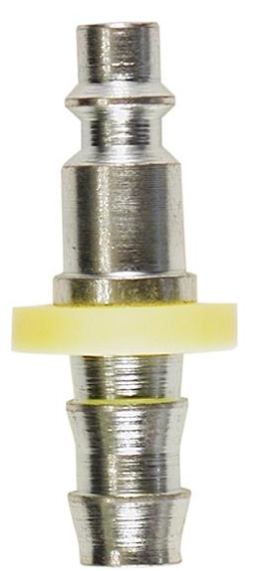 Senco Push-On Plug 1/4 X 3/8 Lhb Ind Interc PC0577