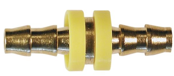 Senco Hose Splicer 1/4 Lhb 2pk PC0643