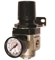 Senco 3/8 Regulator Gauge PC0657