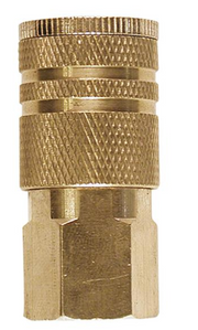 Senco 1/4 X 1/4 FPT UNIVERSAL Female Coupler PC0900