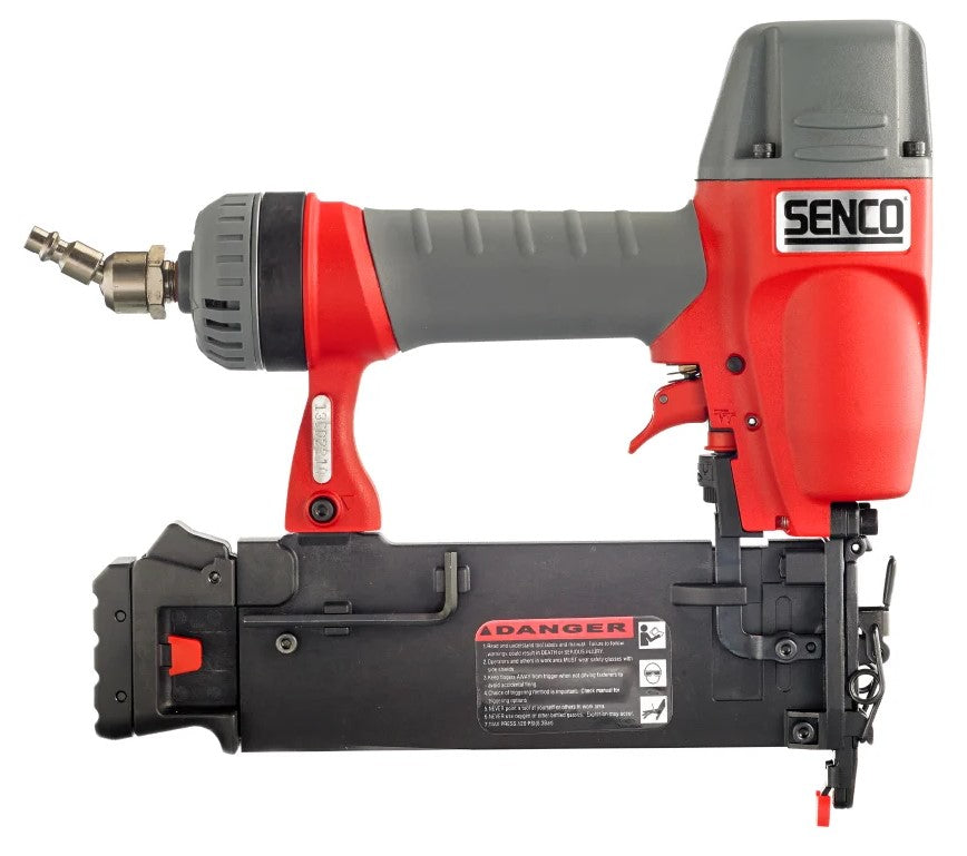Senco 2 in FinishPro 18 Brad Nailer and Compressor Kit PC0947