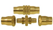 Senco 1/4in HOSE END ProFlex Brass PC0983