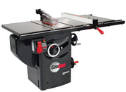 PCS31230-PFA30, SAWSTOP, PROFESSIONAL TABLE SAW 3HP, 1 PH, W/ 30" FENCE ASSEMBLY