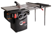SawStop Professional Cabinet Saw with 36 in. Professional T-Glide Fence System, 3HP, 230V, 60Hz PCS31230-TGP236