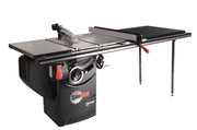 SawStop Professional Table Saw 3HP, 1ph, w/ 52" Fence Assembly PCS31230-TGP252