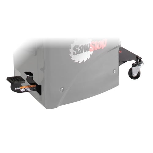 SawStop Professional Saw Mobile Base MB-PCS-000