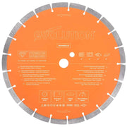 Evolution 12" Premium High Concentration Diamond Blade PD300SEG-CS2