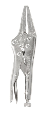 6" Long Nose Locking Plier