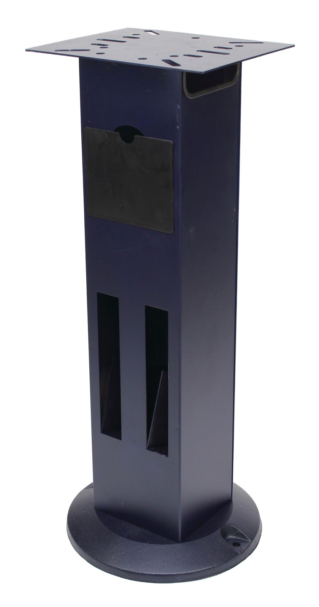 Square Column Pedestal Stand
