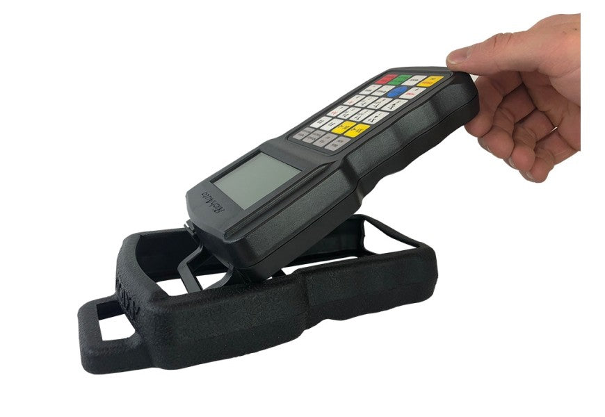 Axiom Shock-Absorbing Pendant Protector Boot for RichAuto B11 & B18 Controllers APPB1X