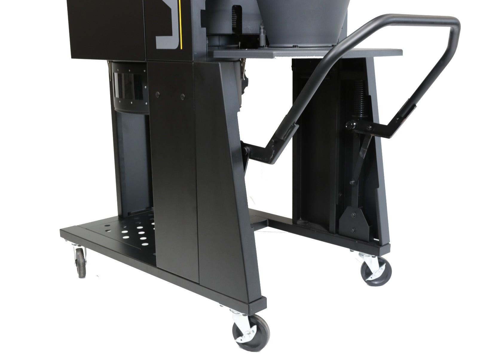 Laguna Tools Cyclone Dust Collector, 3 HP, 220V, 1 Ph, P|FLUX:III MDCPF32201