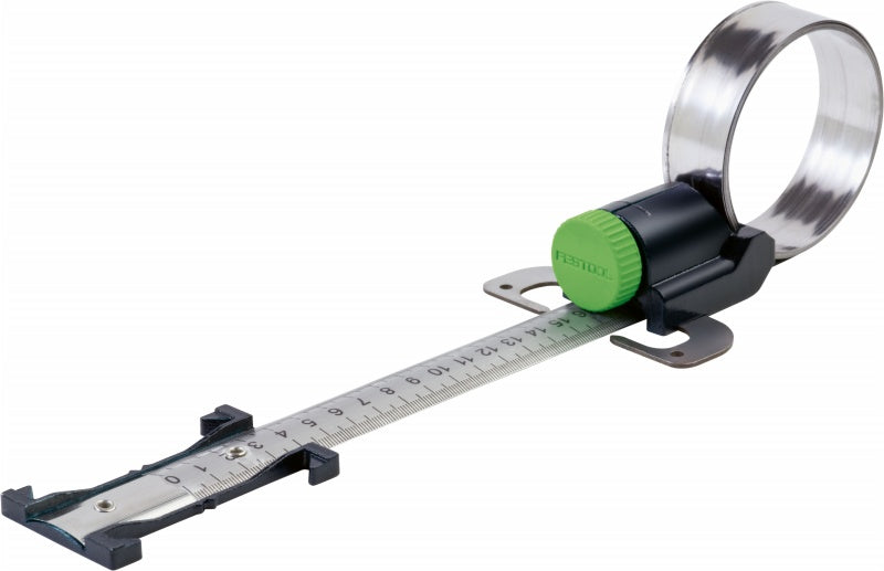 Festool Circle Cutter for CARVEX Jigsaw, Imperial 201184