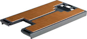 Festool Hard Fiber Base for CARVEX Jigsaw 497299