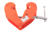 MAGNA Lifting Products 1 Ton Pin Type Beam Clamp BC100P