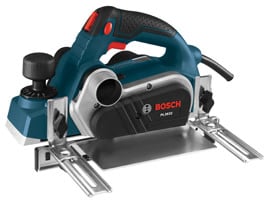 Bosch 3-1/4" Planer Kit PL2632K