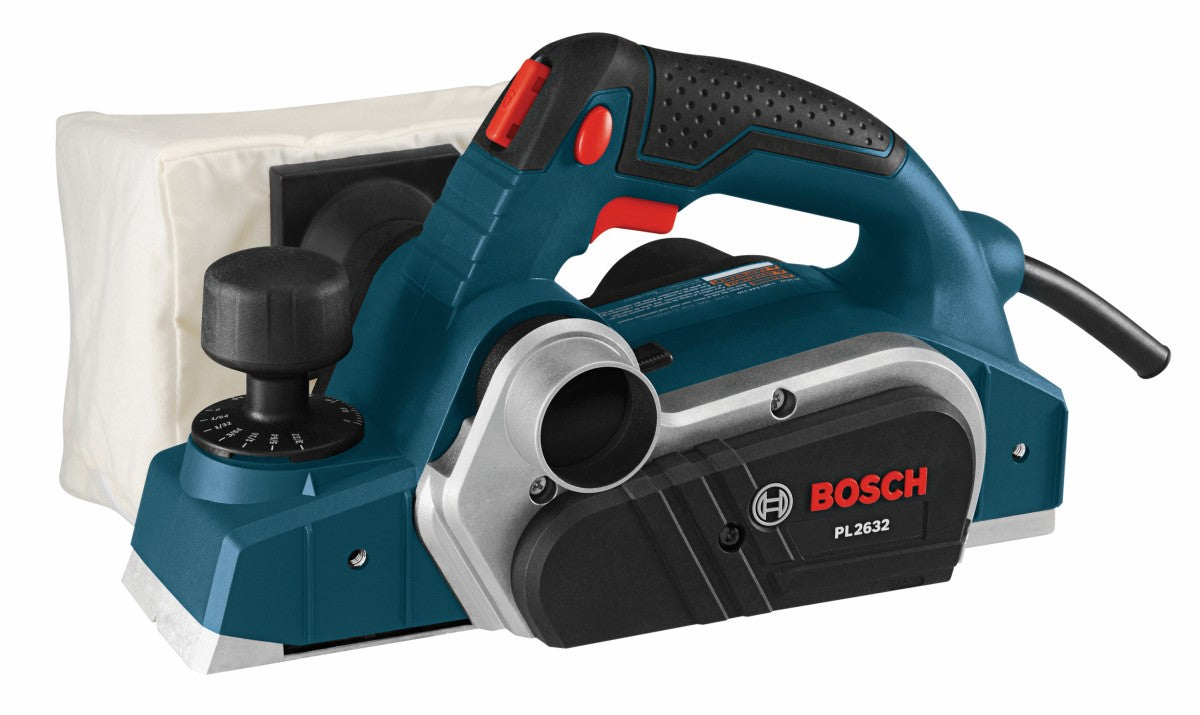 Bosch 3-1/4 in. Planer Kit