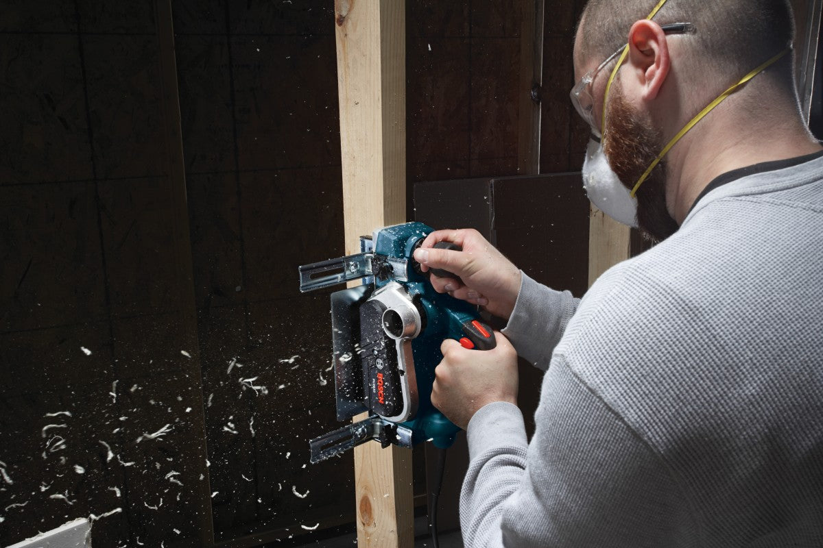 Bosch 3-1/4" Planer Kit PL2632K