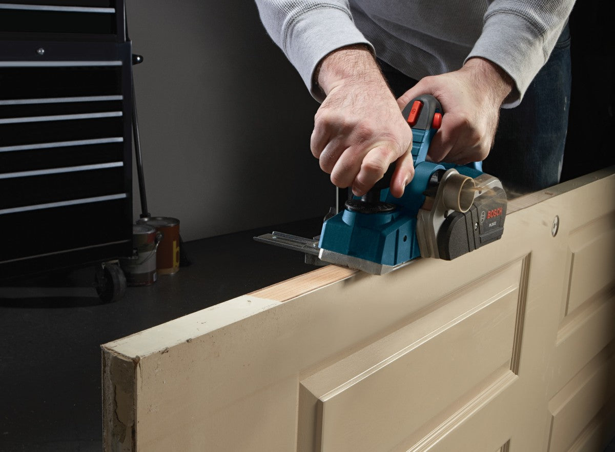 Bosch 3-1/4 in. Planer Kit