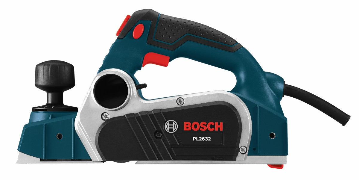 Bosch 3-1/4" Planer Kit PL2632K