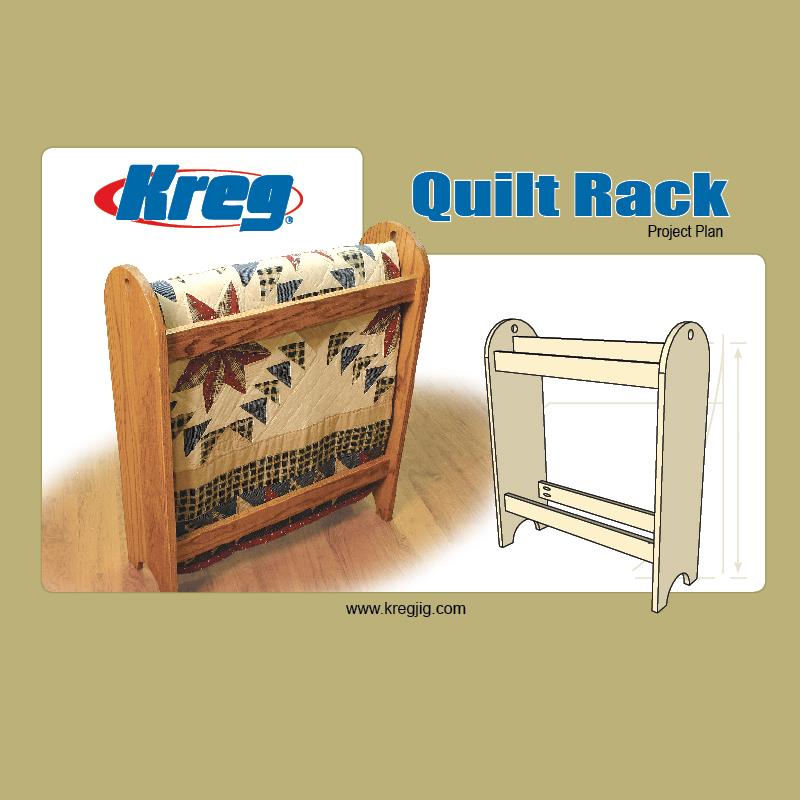 Kreg Printed Project Plans &ndash; Set of 15 PLANSET-X