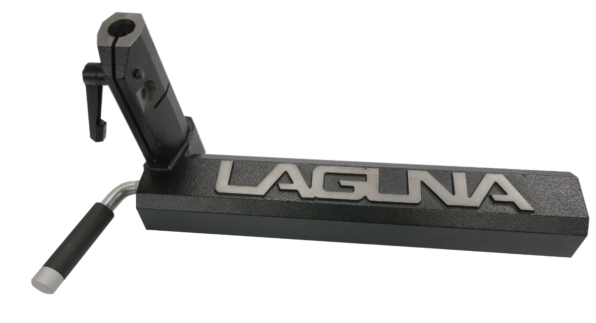 Laguna Tools Banjo for REVO 24|36 Lathe PLAREVO2436-FULL