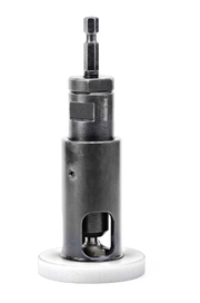 Amana Tool Plug Planer x Plugs Up to 1/2 in PLP-100