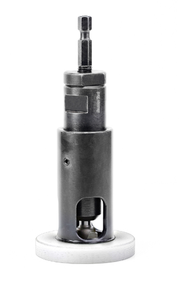 Amana Tool Plug Planer x Plugs Up to 1/2 in PLP-100