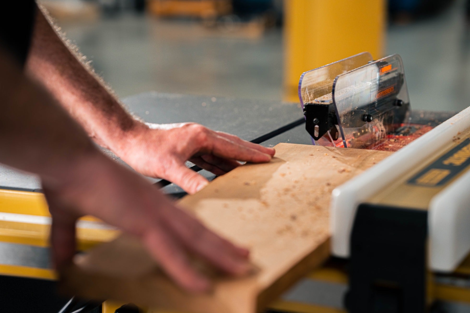 Powermatic PM2000T 10 in. Table Saw with ArmorGlide, 5HP 1PH 230V, 30 in. RIP PM25130KT