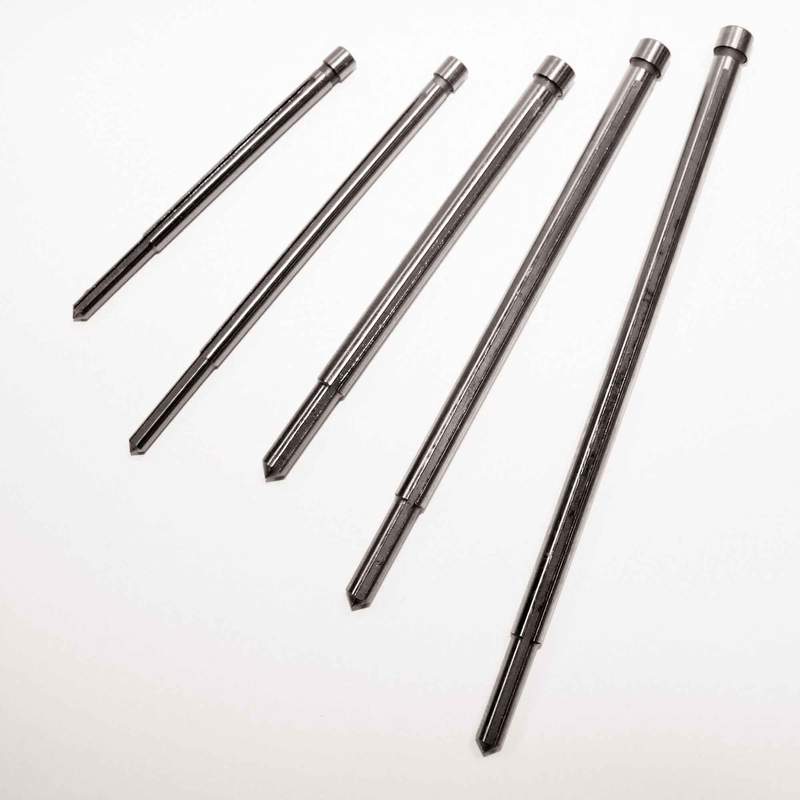 Evolution 2-Piece Pilot Pin Set for 6 in. Cutters PN6T