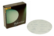 Mirka Polarstar 6 in. 1200G Grip Film-Backed Disc, Qty 50 FA62205093