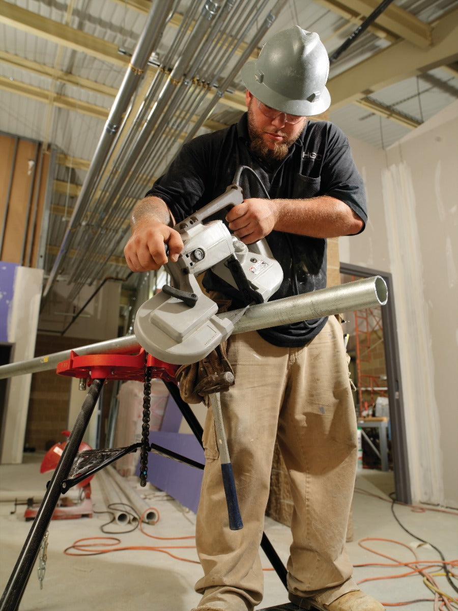 Bosch 64-1/2 in. 24 TPI Metal Cutting Stationary Band Saw Blade