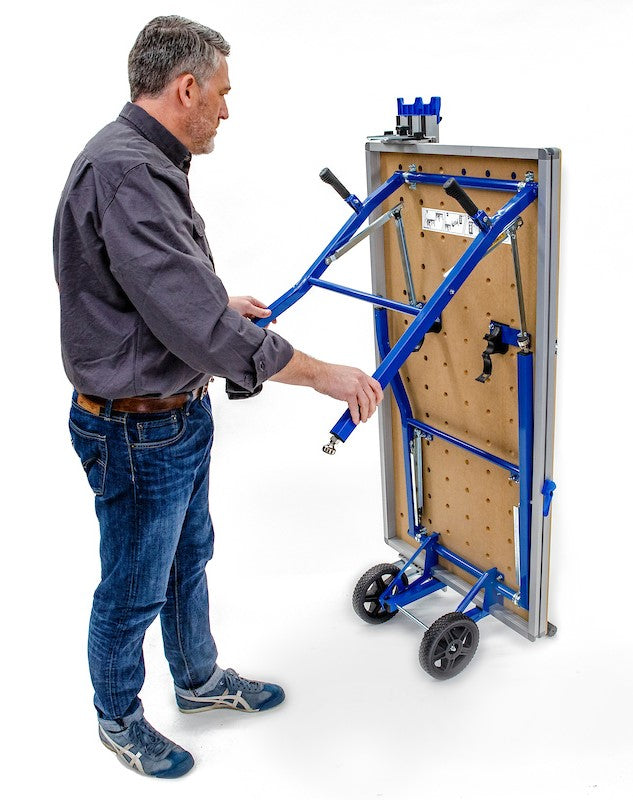 Kreg Adaptive Cutting System Project Table Kit ACS1000