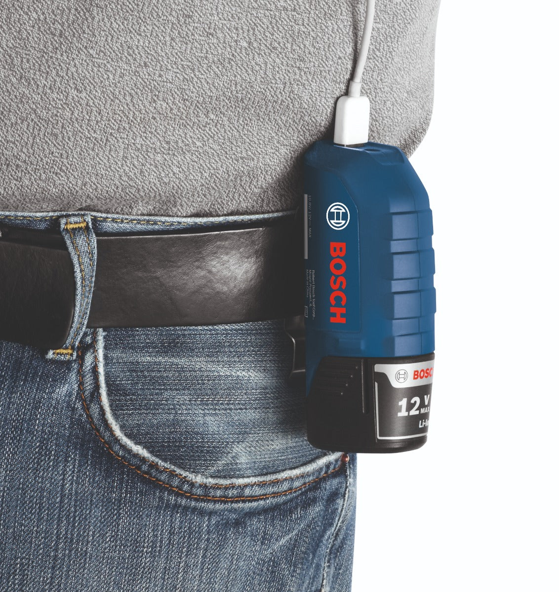 Bosch 12V Max Portable Power Adapter GAA12V-21N