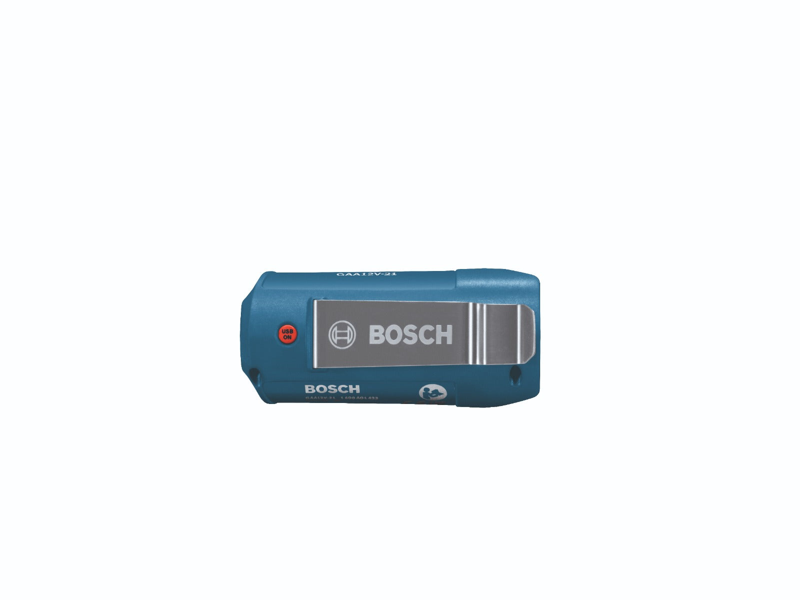 Bosch 12V Max Portable Power Adapter GAA12V-21N