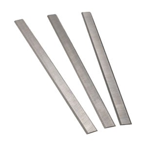 Powermatic Knives for Model 15, Double Sided (Set of 3) 6284800
