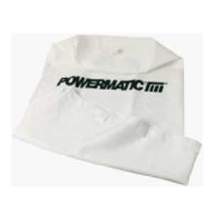 6286600 Powermatic Upper Filter Bag Cloth (1) for Models 75, 5000 and 5600