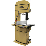 Powermatic PM1800B-3 18 in. Bandsaw, 5HP, 3PH, 230/460V 1791801B