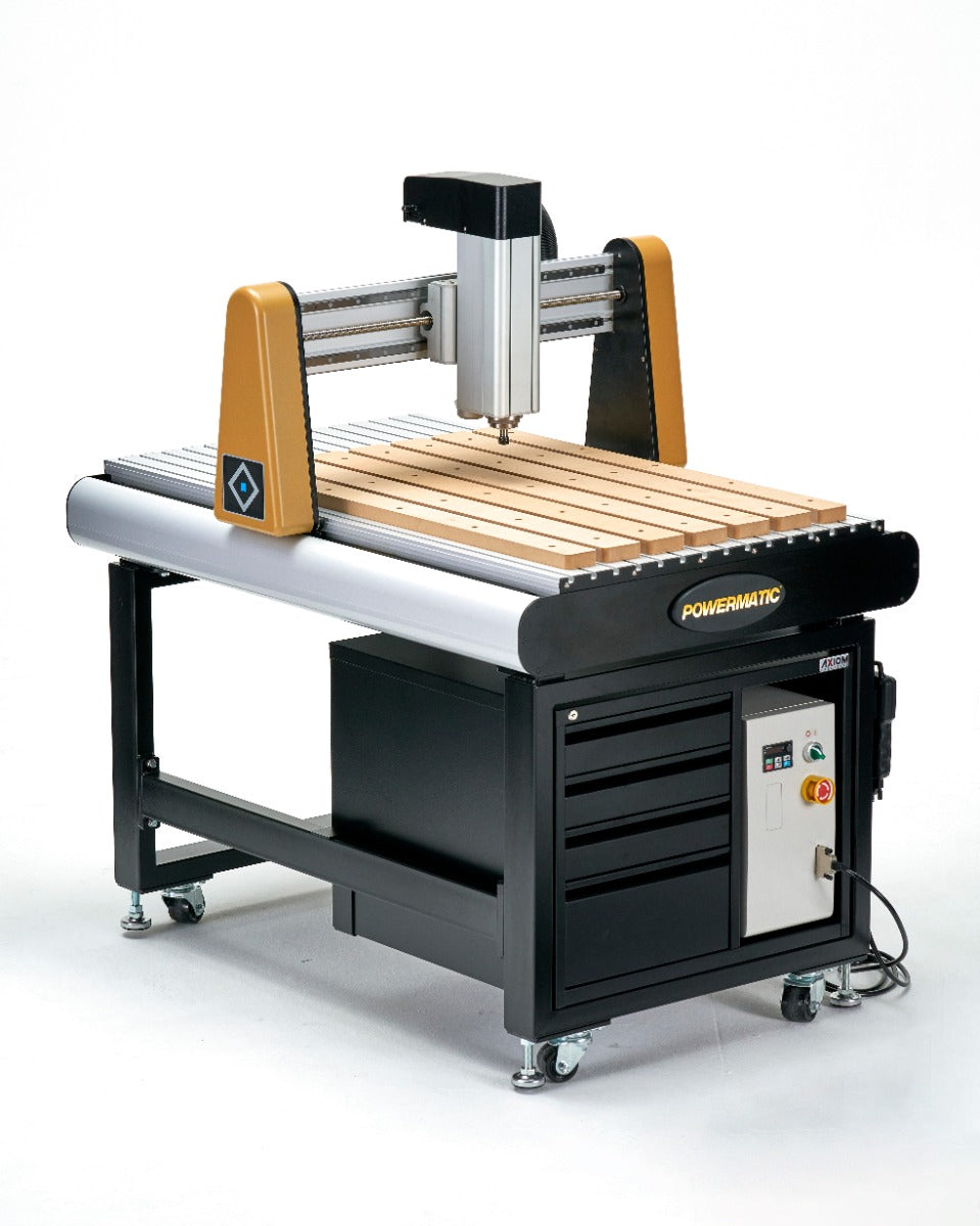1797224, Powermatic Iconic 6 CNC (24" x 36")