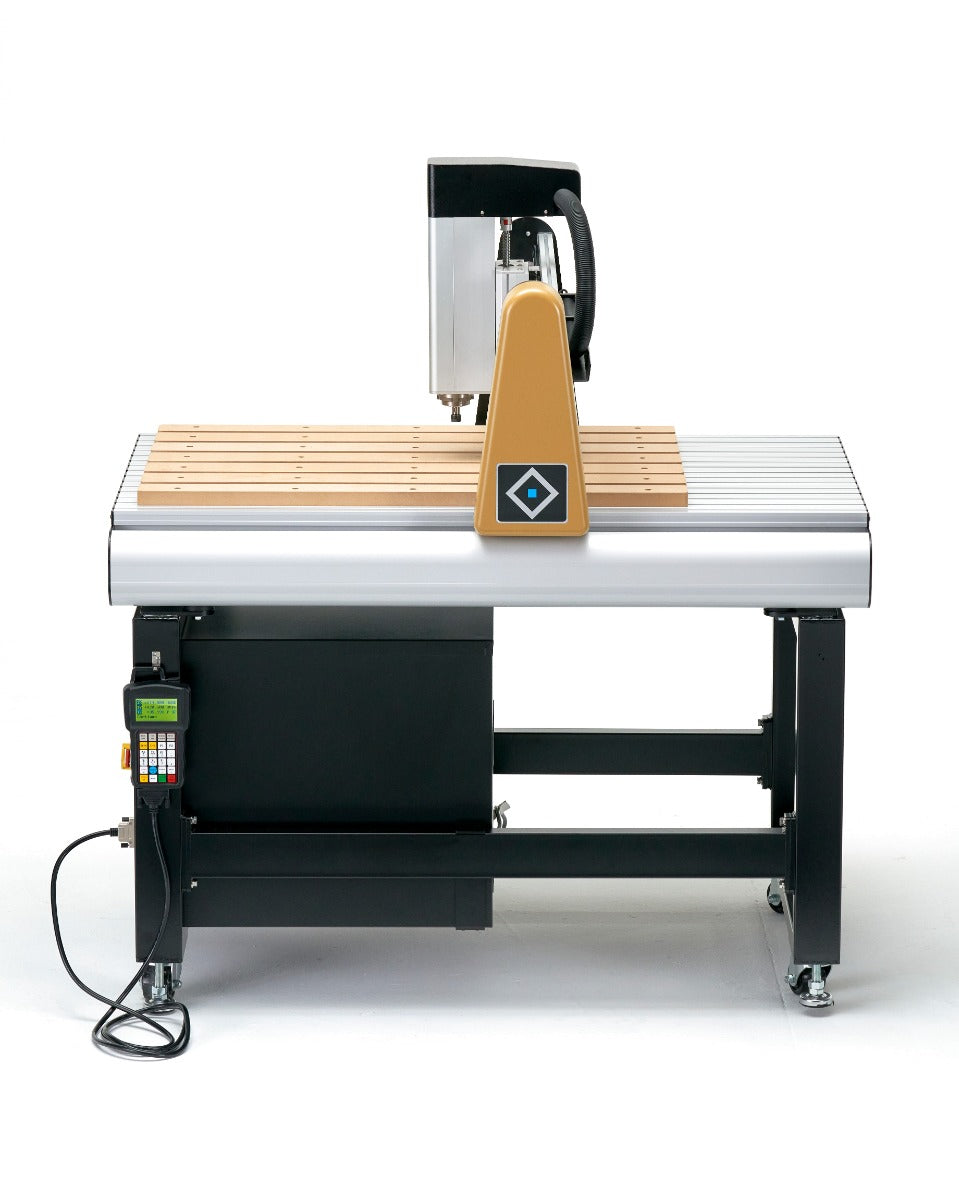 1797224, Powermatic Iconic 6 CNC (24" x 36")