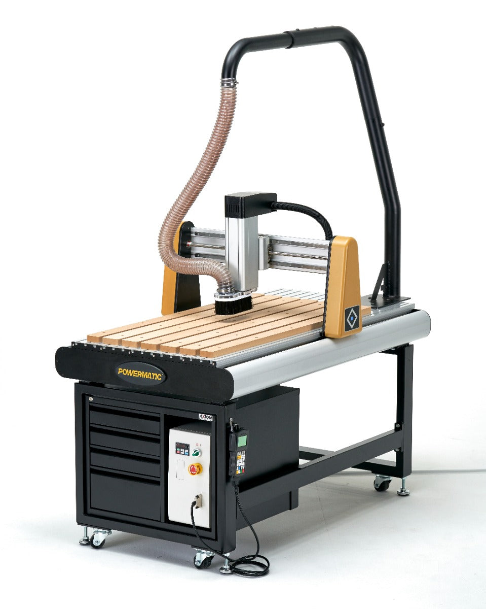 Powermatic 1797228, Powermatic Iconic 8 CNC (24" x 48") 1797228