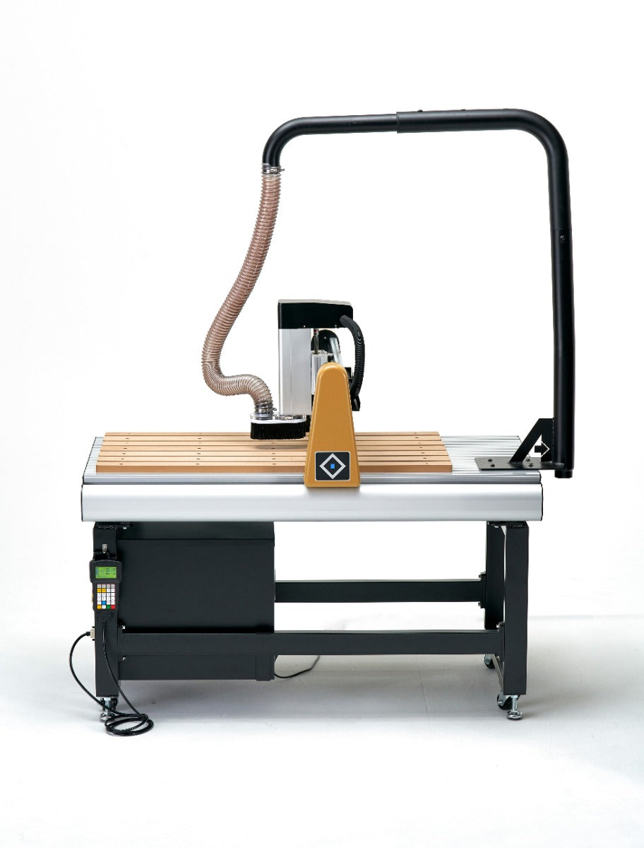 Powermatic 1797228, Powermatic Iconic 8 CNC (24" x 48") 1797228