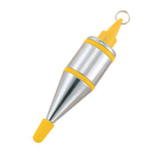 PQB400, Tajima Plumb-Rite Quick-Stabilizing Bob, 14 oz.