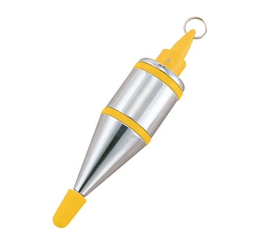 PQB400, Tajima Plumb-Rite Quick-Stabilizing Bob, 14 oz.