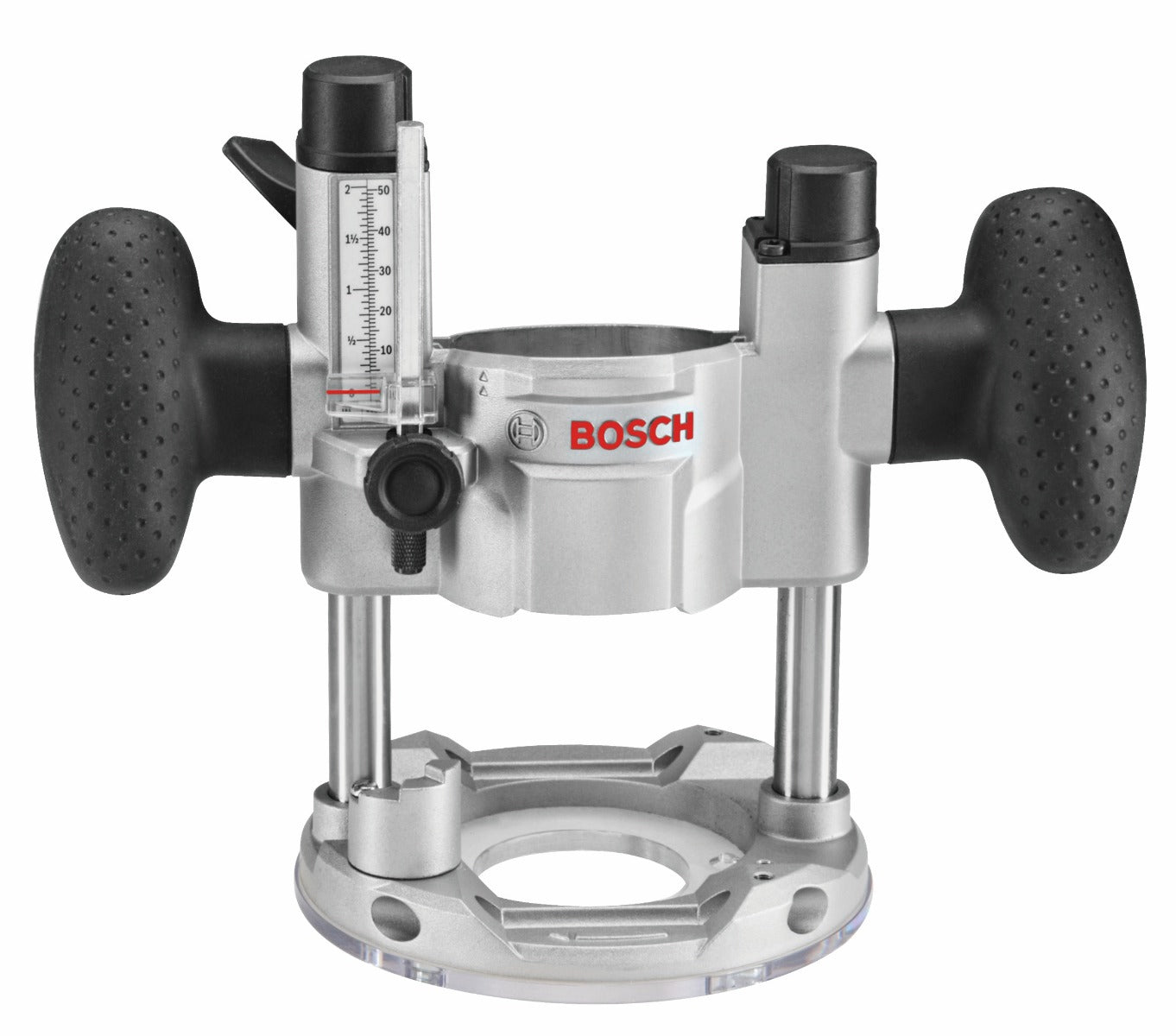 Bosch Palm Router Plunge Base, PR10/20EVS Series PR011