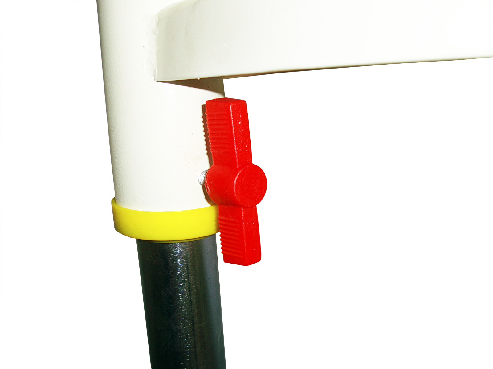 Maksiwa Roller Stand with 9 Rollers PRA/9